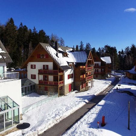 Apartment Bolfenk Hočko Pohorje المظهر الخارجي الصورة