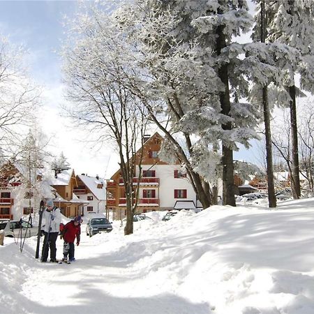 Apartment Bolfenk Hočko Pohorje المظهر الخارجي الصورة