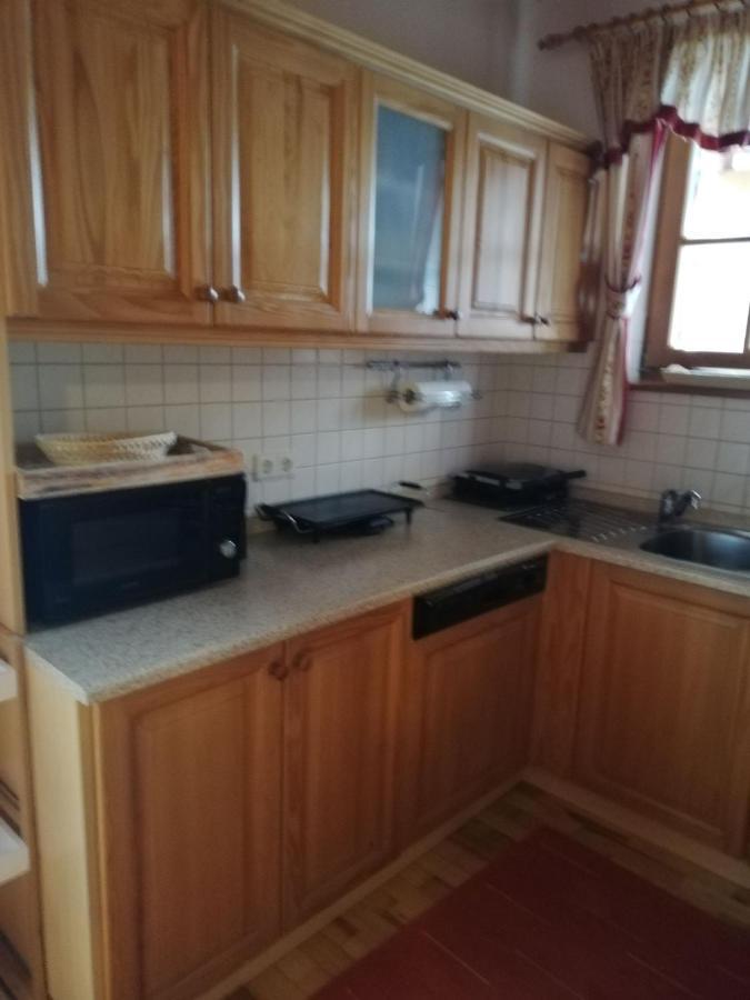 Apartment Bolfenk Hočko Pohorje المظهر الخارجي الصورة