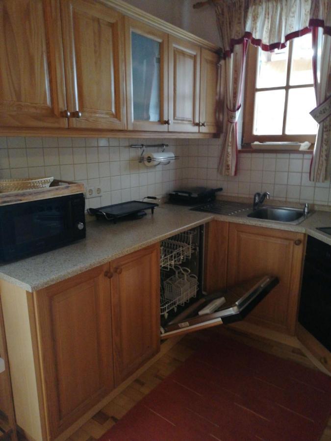 Apartment Bolfenk Hočko Pohorje المظهر الخارجي الصورة