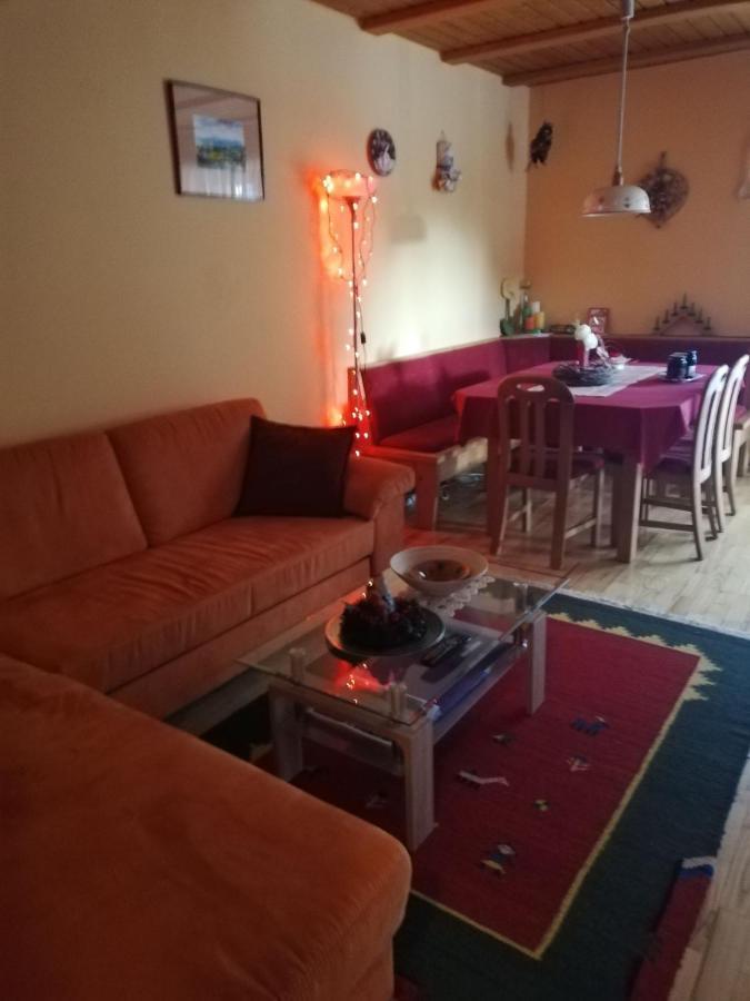 Apartment Bolfenk Hočko Pohorje المظهر الخارجي الصورة