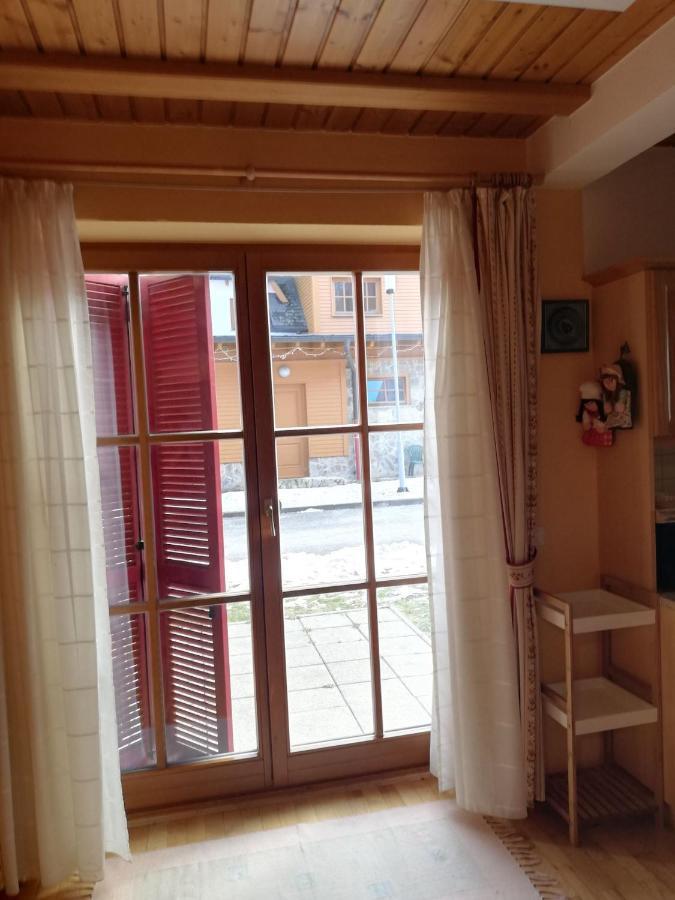 Apartment Bolfenk Hočko Pohorje المظهر الخارجي الصورة