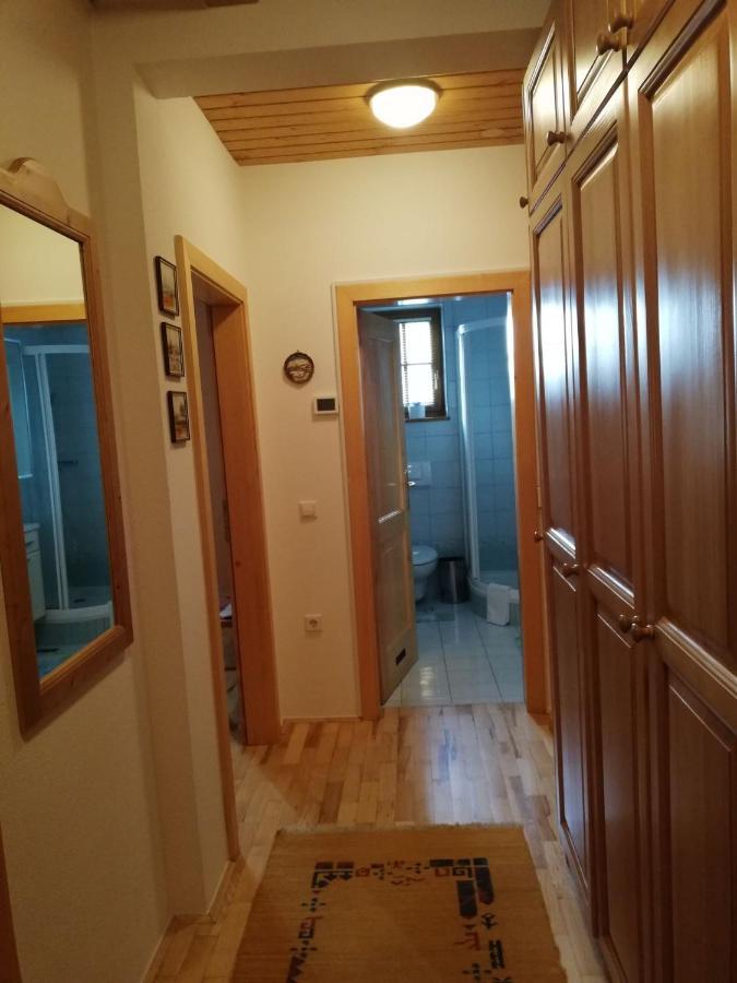 Apartment Bolfenk Hočko Pohorje المظهر الخارجي الصورة